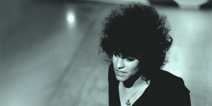 Karima Francis photograph